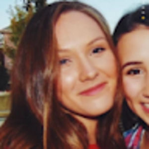 Meet your Posher, Callie